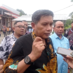 Penantian Panjang Warga Terjawab, Dua Dusun di Negeri Passo Kini Nikmati Akses Air Bersih