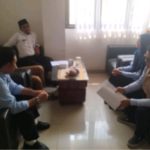 PT Tirta Asasta Depok Laksanakan Real Demand Survei Wujudkan Layanan Air Bersih