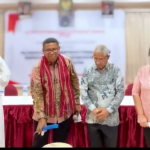 Pemprov Maluku Apresiasi YPMM atas Pelatihan Pemberdayaan Perempuan Pesisir