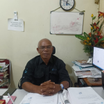 Penjelasan PT DSA Terkait Gangguan Distribusi Air Bersih di Ambon