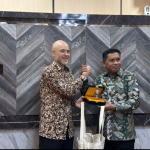 Wali Kota Ambon Terima Kunjungan Kerja Konjen AS Bahas Peluang Kerja Sama
