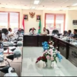 Komisi III DPRD Maluku Gelar Rapat Lanjutan Bahas Penanganan Bencana dan Infrastruktur