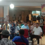 Wajar ke-14, Wakil Wali Kota Ajak Warga Berkontribusi untuk Ambon