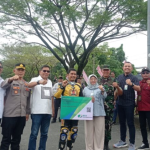 Nusa Apono Champions League Seri II: 347 Starter Pacu Adrenalin di Ambon