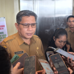 Wujudkan Pemerintahan Bersih dan Profesional, Wali Kota Ambon Tegaskan Komitmen Reformasi Birokrasi