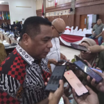 DPRD Maluku Apresiasi Praktikum Mahasiswa Magister Hukum Unpatti