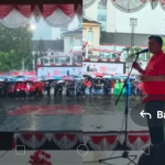 Pemkot Ambon Canangkan HUT ke-450, Luncurkan Call Center 112 sebagai Kado Masyarakat