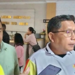 Wattimena: Pengungsi Hitu-Hunuth Diharapkan Segera Kembali ke Rumah