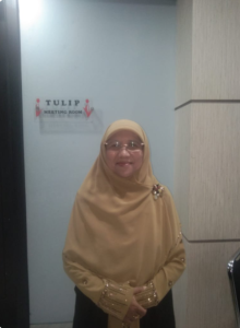 Pengurus Baru Diharapkan Lahirkan Pemimpin Cerdas dan Berintegritas