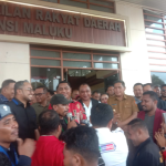 DPRD Maluku Pastikan Setiap Aspirasi Disampaikan ke Pemerintah Pusat