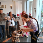 Meriah! Gebyar TK Kota Ambon Hadirkan Bakat dan Kreativitas Anak Hebat
