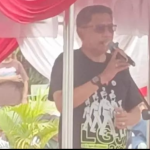 Lomba Gerak Jalan Indah Amboina 2025 Meriahkan HUT GPM dan HUT Kota Ambon ke-450