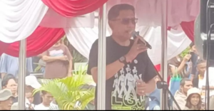 Lomba Gerak Jalan Indah Amboina 2025 Meriahkan HUT GPM dan HUT Kota Ambon ke-450