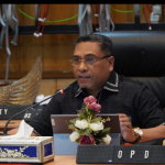 Pemkot Ambon Perkuat Komitmen Wujudkan Smart City