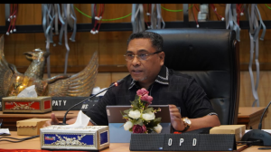 Pemkot Ambon Perkuat Komitmen Wujudkan Smart City