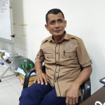 Reses di Malteng, Irawadi Fokus pada Pendidikan dan Infrastruktur Dasar