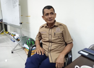 Reses di Malteng, Irawadi Fokus pada Pendidikan dan Infrastruktur Dasar