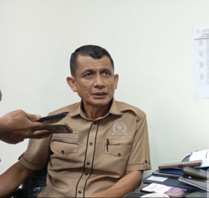 Irawadi Tegaskan Komitmen DPRD Maluku Tindaklanjuti Aspirasi Warga
