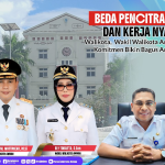 Beda Pencitraan dan Kerja Nyata, Wali Kota–Wawali Komitmen Bangun Ambon