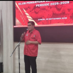 Pemkot Ambon Dukung Kebangkitan Sepak Bola Lewat PSA Periode 2025-2030