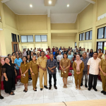 Kominfo, Dorong Manfaatkan Media Digital untuk Ekonomi Kreatif*