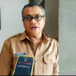 BKPSDM Jadwalkan Lantik PPPK 1 OktoberAMBON, PPID – Kepala Badan Kepegawaian dan