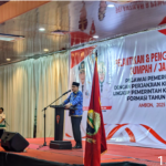 Pemkot Ambon Lantik 1.152 PPPK Tahap Pertama