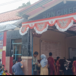 Guna Menunjang Proses Belajar Mengajar, SDN 3 Cinere Direnovasi
