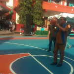 Wali Kota Ambon: Bangun Sportivitas dan Jauhi Tawuran, Jadilah Generasi Hebat 2045