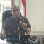 DPRD Maluku Awasi Penyelesaian Proyek Sekolah Katolik, Prioritaskan Kenyamanan Siswa