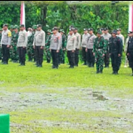 Wawali Ambon Buka TMMD ke-126 di Dusun Talaga Kodo