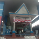 PELNI TEGASKAN AREA DERMAGA PELABUHAN AMBON STERIL SESUAI STANDAR INTERNASIONAL