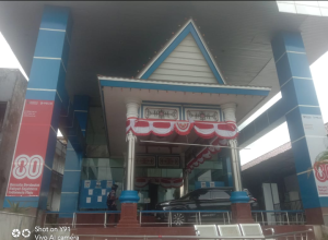 PELNI TEGASKAN AREA DERMAGA PELABUHAN AMBON STERIL SESUAI STANDAR INTERNASIONAL