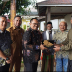 BPJS Kesehatan Dialog Bersama Raja Negeri di Ambon, Serap Aspirasi Masyarakat Kepulauan