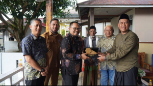 BPJS Kesehatan Dialog Bersama Raja Negeri di Ambon, Serap Aspirasi Masyarakat Kepulauan
