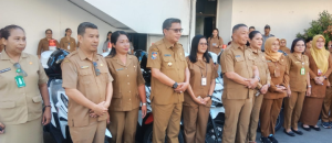 Wali Kota Ambon Dorong Pemanfaatan Posbakum untuk Penyelesaian Masalah Hukum di Masyarakat