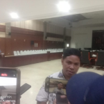 Komisi I DPRD Maluku Mediasi Sengketa Lahan di Kawasan Rumah TigaKomisi I DPRD Maluku Mediasi Sengketa Lahan di Kawasan Rumah Tiga