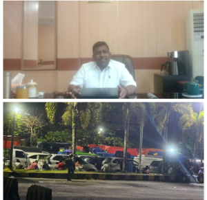 ASDP Ambon Gerak Cepat Atasi Penumpukan di Pelabuhan Hunimua