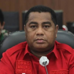 Ketua DPRD Maluku: Pemotongan Dana Transfer Hambat Kreativitas Daerah