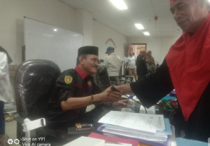 Wahid Laitupa: DPRD Akan Kawal Penyelesaian Lahan Hentihu dengan Adil Dan Terbuka