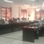 Komisi I DPRD Maluku Verifikasi Dokumen Sengketa Lahan di Hentihu