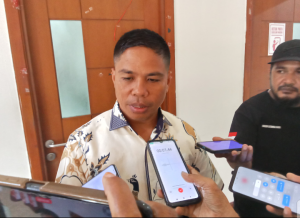 DPRD Maluku Minta Polisi Perlakukan Tahanan Secara Manusiawi