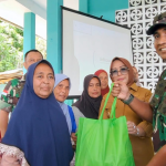 Wali Kota Ambon Buka Suara, Program TMMD Jadi Bukti Nyata Kepedulian TNI dan Polri