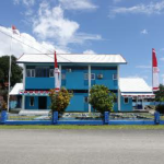 Bagaikan Bom Waktu Yang Meledak,Kisruh Yang Terjadi Pada Perumda Tirta Yapono