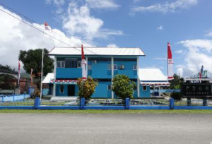 Bagaikan Bom Waktu Yang Meledak,Kisruh Yang Terjadi Pada Perumda Tirta Yapono