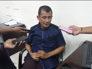 Komisi II DPRD Maluku Soroti Kebijakan Transhipment: “Aturan Ini Untungkan Pengusaha