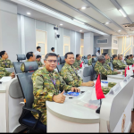 25 Kepala Daerah Ikuti KPPD Lemhanas, Ambon Salah Satunya