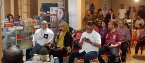 Pemkot Ambon Tegaskan Sanksi Bagi Pembuang Sampah Sembarangan