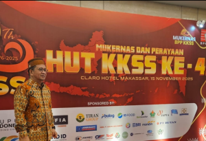 Dari Paguyuban ke Gerakan Sosial, Jalan Baru KKSS Menghadapi Perubahan Zaman