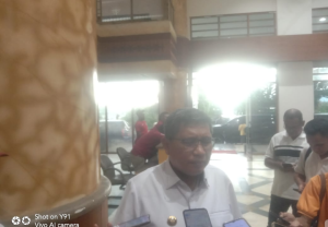 Pemkot Ambon Pastikan Ketersediaan Kebutuhan Pokok, Undang Pemangku Kepentingan Pekan Depan